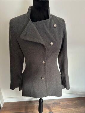 Vintage Swing Coat